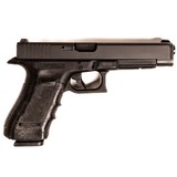 GLOCK G35 GEN 4 (LE TRADE IN) .40 S&W - 1 of 3
