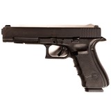 GLOCK G35 GEN 4 (LE TRADE IN) .40 S&W - 3 of 3