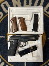 TAURUS PT92 9MM LUGER (9X19 PARA) - 2 of 2