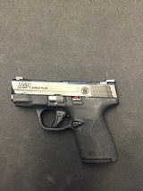 SMITH & WESSON M&P9 Shield Plus 9MM LUGER (9X19 PARA) - 1 of 2