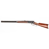 WINCHESTER MODEL 1886 .38-56 WCF - 1 of 2