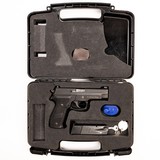 SIG SAUER P226 9MM LUGER (9X19 PARA) - 3 of 3