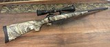 SAVAGE ARMS MODEL 10 .22-250 REM - 1 of 1