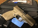 TAURUS G3 TACTICAL 9MM LUGER (9X19 PARA) - 3 of 3