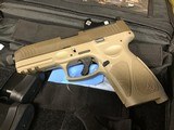 TAURUS G3 TACTICAL 9MM LUGER (9X19 PARA) - 2 of 3