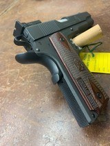 SPRINGFIELD ARMORY RO TARGET .45 ACP - 3 of 3