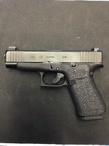 GLOCK 48 9MM LUGER (9X19 PARA) - 1 of 2