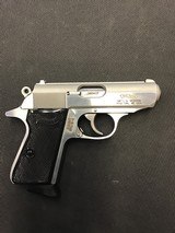 WALTHER PPK/S .380 ACP - 2 of 2