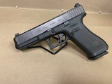 GLOCK 17 G17 Gen5 MOS 9MM LUGER (9X19 PARA) - 2 of 3