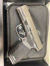 SPRINGFIELD ARMORY HELLCAT PRO 9MM LUGER (9X19 PARA) - 1 of 1