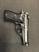 BERETTA 85 BB .380 ACP - 1 of 2