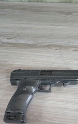 HI-POINT model jcp .40 S&W - 2 of 3