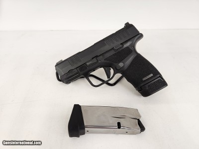 SPRINGFIELD ARMORY HELLCAT OSP 9MM LUGER (9X19 PARA)