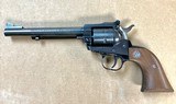 RUGER MODEL SINGLE-SIX .22 WMR - 2 of 3