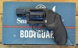 SMITH & WESSON Bodyguard BG38 .38 S&W - 2 of 2