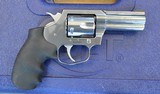 COLT KING COBRA .357 MAG - 2 of 3