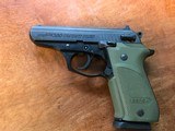 BERSA bersa thunder combat Plus .380 ACP - 2 of 3