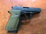 BERSA bersa thunder combat Plus .380 ACP - 1 of 3