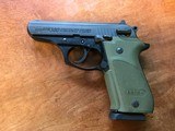 BERSA bersa thunder combat Plus .380 ACP - 3 of 3