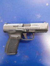 CANIK Canik ONE Series TP9SF Elite 9MM LUGER (9X19 PARA) - 1 of 3