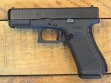 GLOCK 45 9MM LUGER (9X19 PARA) - 2 of 3