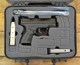 SPRINGFIELD ARMORY XD40 SUB-COMPACT .40 S&W - 1 of 3