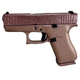 GLOCK G43X 9MM LUGER (9X19 PARA) - 1 of 1