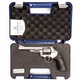 SMITH & WESSON 629 - 6 .44 MAGNUM - 3 of 3