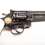 SMITH & WESSON MODEL 29-8 TENNESSEE 1976 .44 MAGNUM - 3 of 3