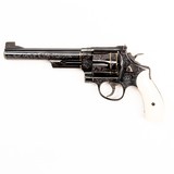 SMITH & WESSON MODEL 29-8 TENNESSEE 1976 .44 MAGNUM - 2 of 3