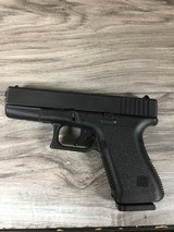 GLOCK 23 .40 S&W - 2 of 3