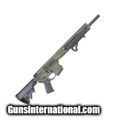 LWRCI DI .350 LEGEND