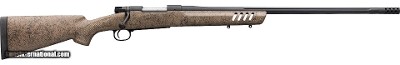 WINCHESTER MODEL 70 LONG RANGE 6.5MM CREEDMOOR