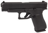 GLOCK G48 9MM LUGER (9X19 PARA) - 1 of 1