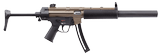 HECKLER & KOCH MP5 .22 LR - 1 of 1