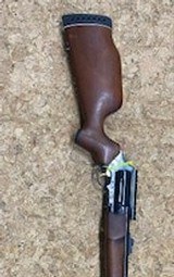 TAURUS CIRCUIT JUDGE .410 BORE/.45 LC - 2 of 2