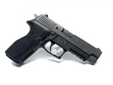 SIG SAUER P227 .45 ACP - 1 of 2