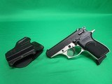 BERSA Bersa Thunder 380 .380 ACP - 1 of 3