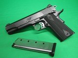 KIMBER 1911 custom II .45 ACP - 1 of 3