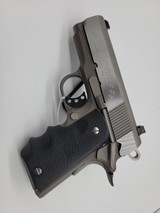 KIMBER Micro Carry 380 .380 ACP - 1 of 2