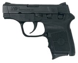 SMITH & WESSON Bodyguard 380 .380 ACP - 1 of 3