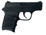 SMITH & WESSON Bodyguard 380 .380 ACP - 2 of 3