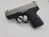 KAHR ARMS PM40 .40 S&W - 1 of 2