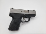 KAHR ARMS PM40 .40 S&W - 2 of 2