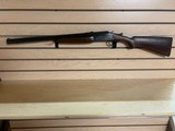SAVAGE ARMS MODEL 24 .22LR/410 .410 BORE/.22LR - 2 of 3