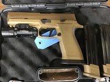 SIG SAUER P320 XFive 9MM LUGER (9X19 PARA) - 3 of 3