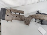 BERGARA B14 HMR Graphite Left Handed .300 WIN MAG - 2 of 3