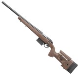 BERGARA B14 HMR Graphite Left Handed .300 WIN MAG - 1 of 3