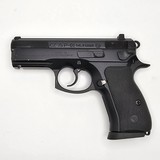 CZ 75 P-01 9MM LUGER (9X19 PARA) - 1 of 2