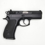 CZ 75 P-01 9MM LUGER (9X19 PARA) - 2 of 2